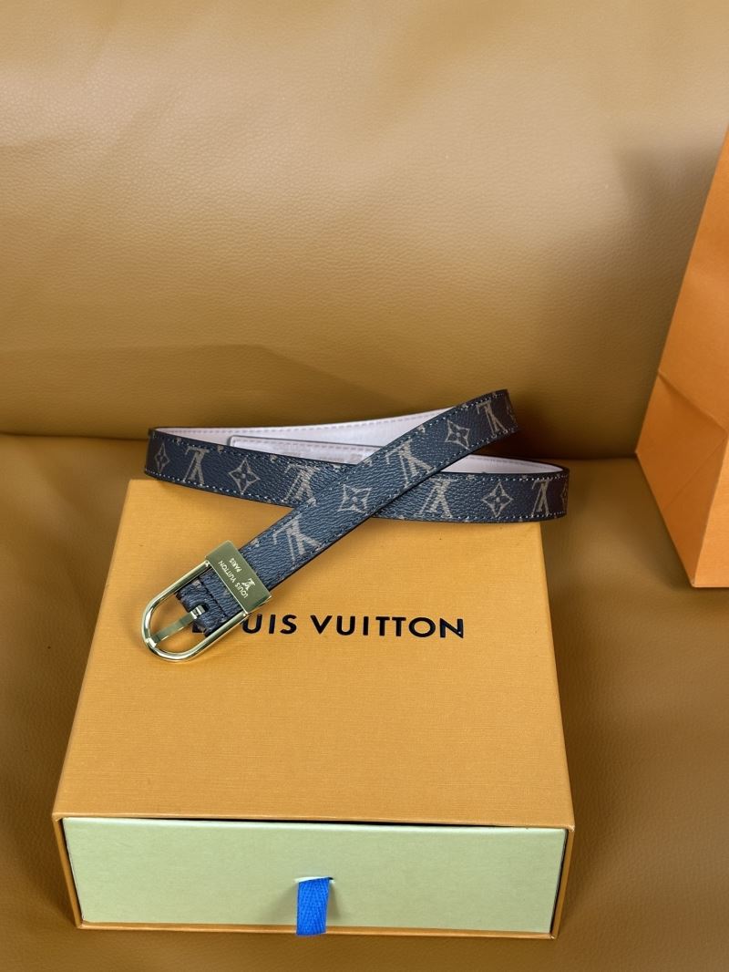 Louis Vuitton Belts